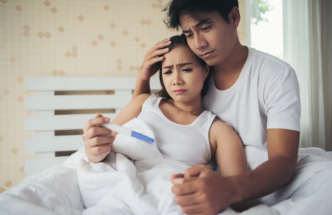 What are effective methods of treating male infertility?