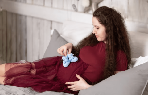 Lifestyle Options to support female infertility treatment