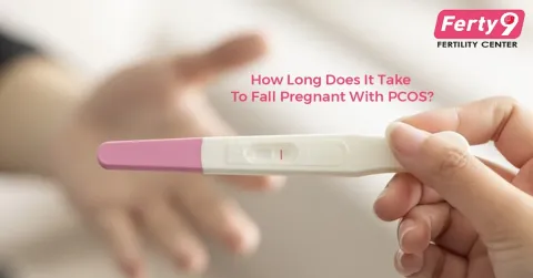How Long Does It Take To Fall Pregnant With PCOS?