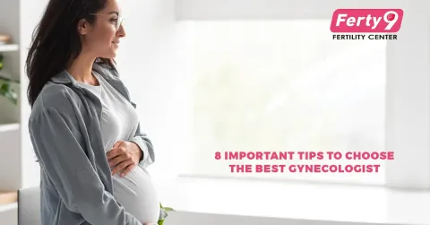 8 Important Tips to Choose the Best Gynecologist
