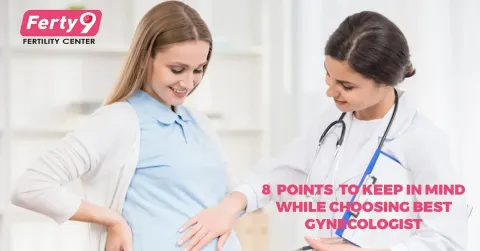 8 Things to Consider When Choosing the Best Gynecologist