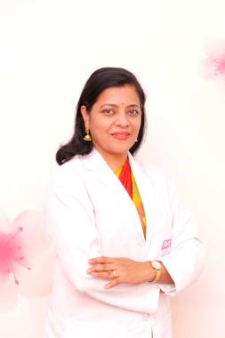 Dr. Nayani Enjamoori