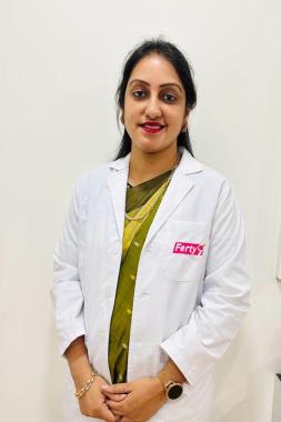 Dr. Suma Varsha