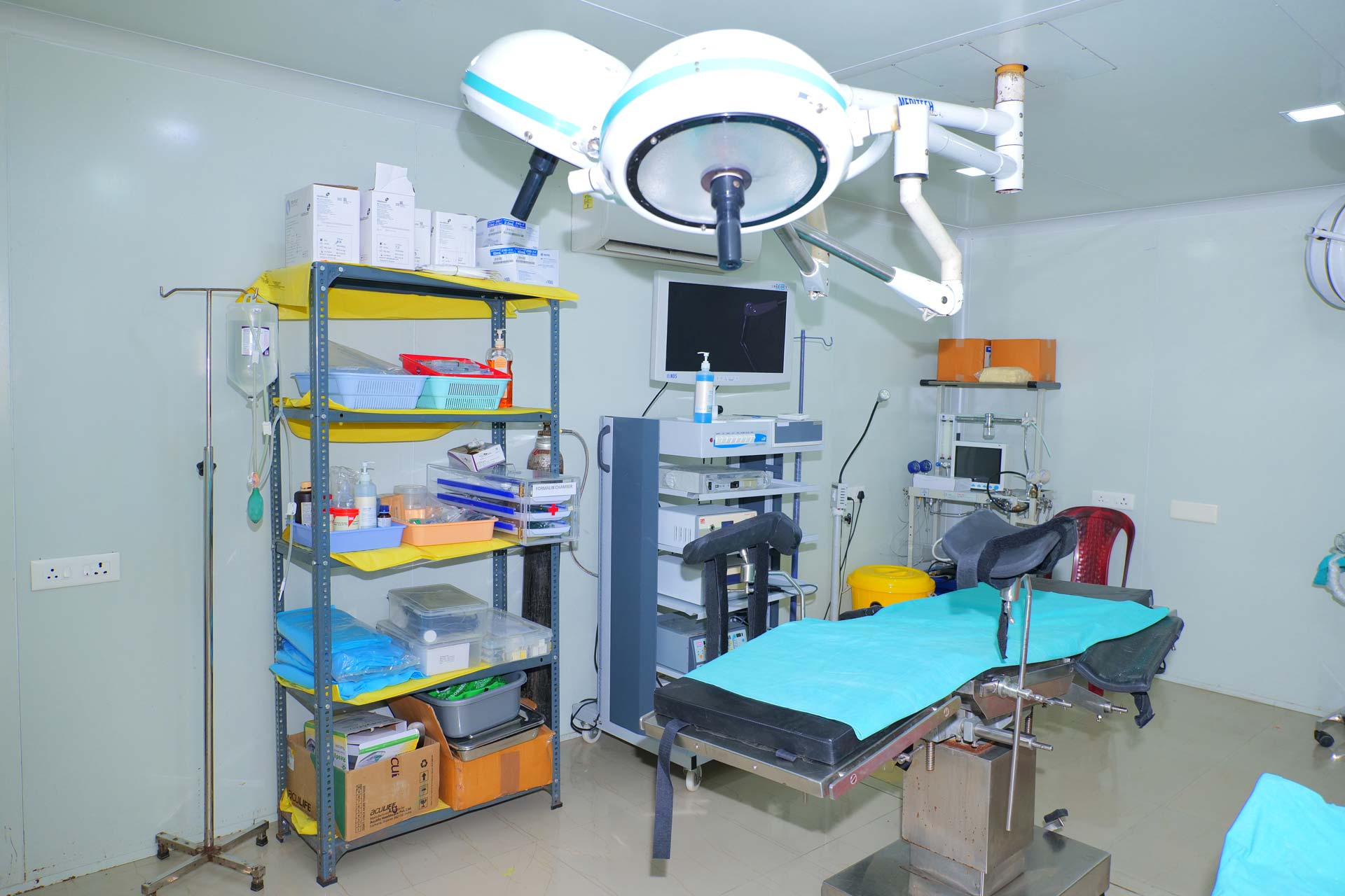 Doctor Image