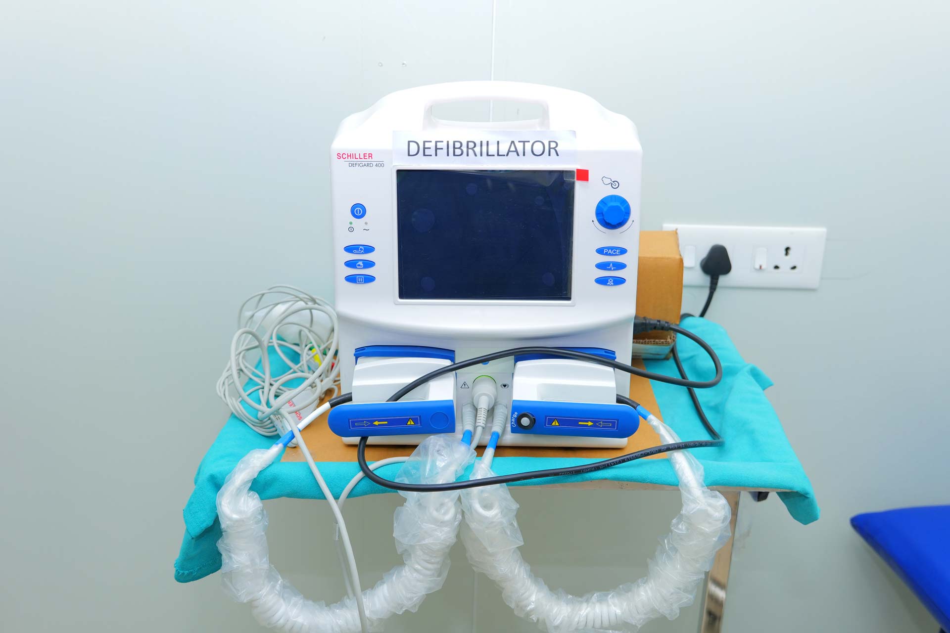 Doctor Image
