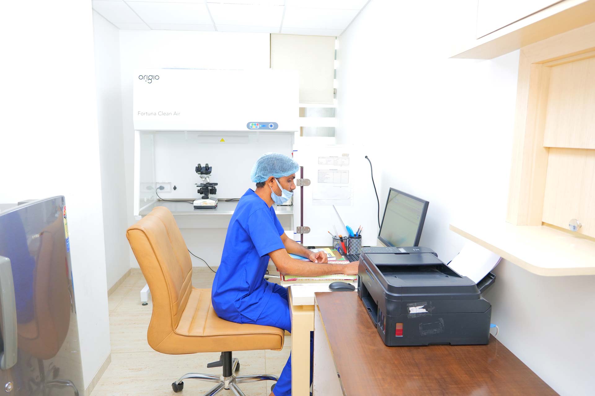 Doctor Image