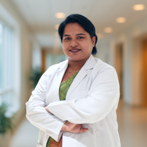 Dr. Vijaya Madhuri