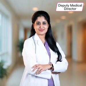Dr. Anusha Kushanapally