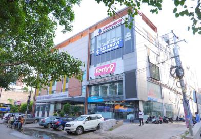 LB Nagar