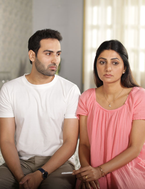 Male Infertility Treatment