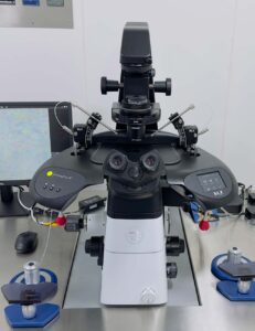 ICSI Treatment
