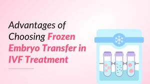 Embryo Transfer in IVF Treatment