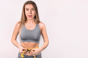 (PCOS) Without Losing Weight