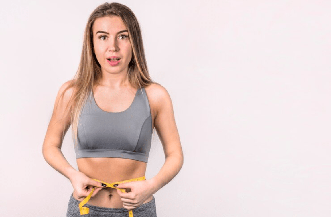 (PCOS) Without Losing Weight