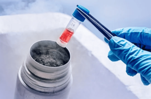 Fertility Preservation Decisions