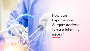 laparoscopic surgery