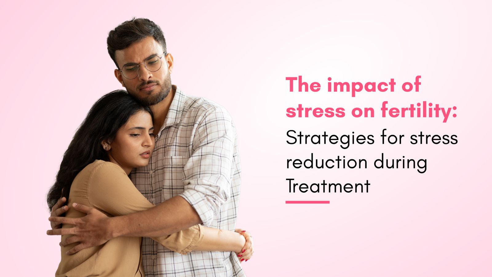 Impact of Stress on Fertility