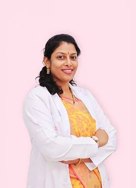 Dr. Biji B Pillai