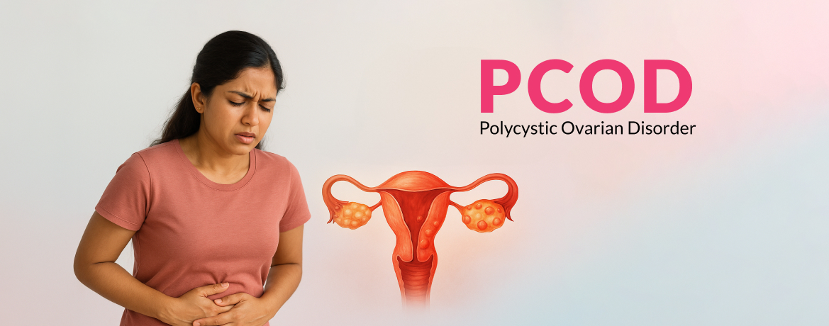PCOD Treatment