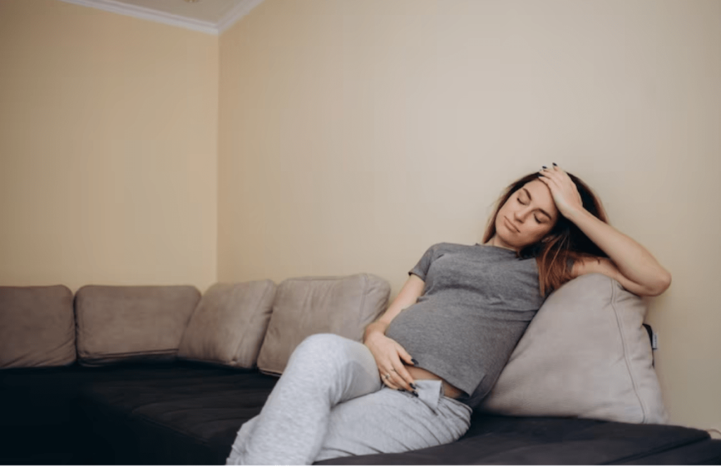 The Role of Stress in Fertility and IVF Outcomes