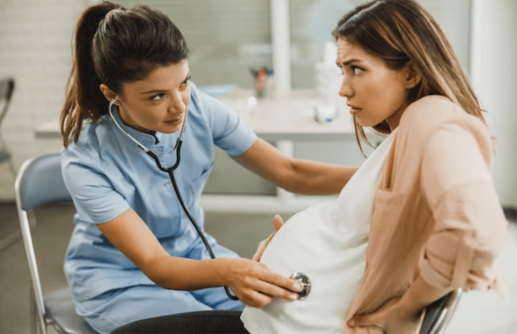 When check-up required with Vijayawada fertility doctor?