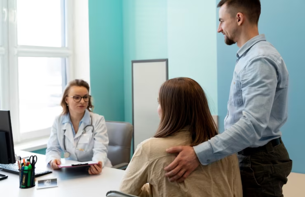 Misconceptions about fertility, what to know?