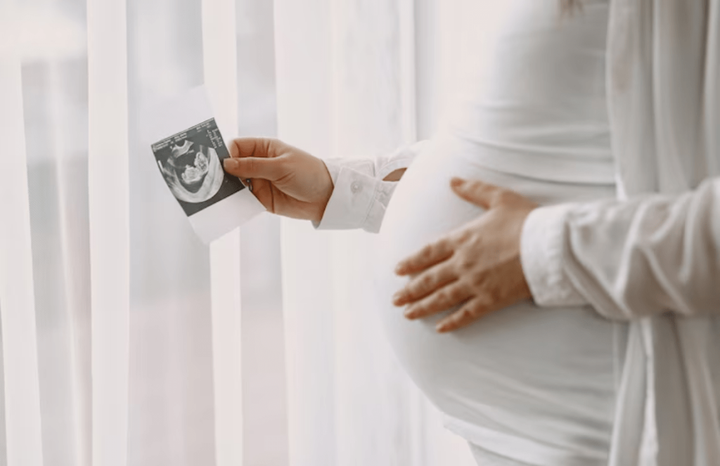Tips for a Healthy Pregnancy Following Successful Fertility Treatment