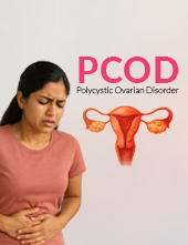PCOD Treatment