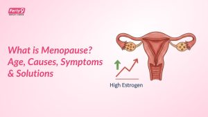 What is Menopause? Age, Causes, Symptoms & Solutions