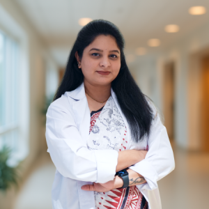 Dr. P. Sravya