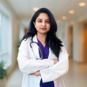 Dr. P. Sravya